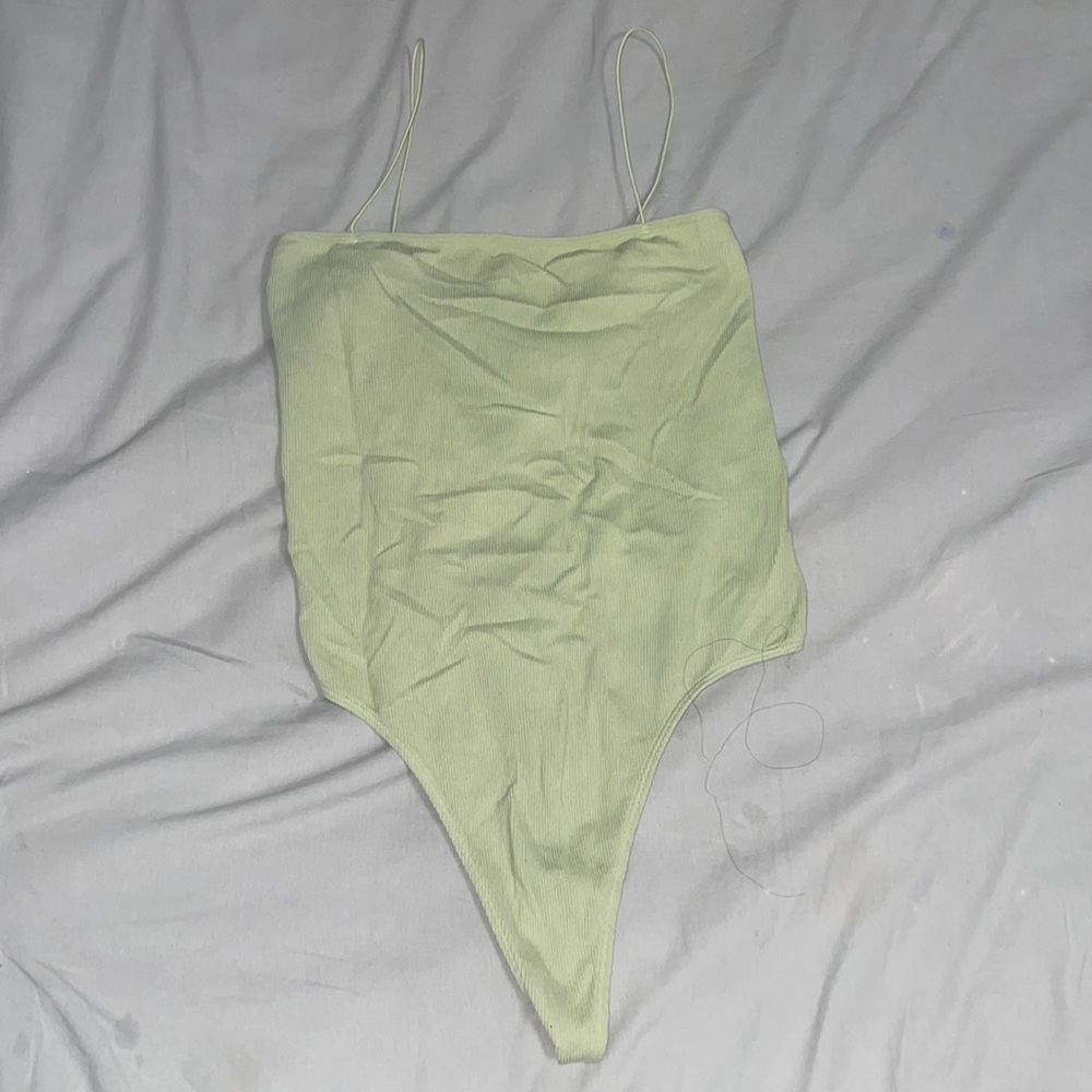 Pacsun bodysuit